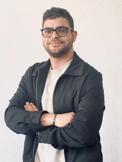 Saad Ben Tahayekt